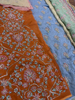 Nomi Ansari multi wedding edition