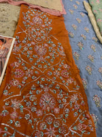 Nomi Ansari multi wedding edition