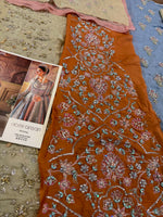 Nomi Ansari multi wedding edition