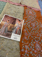 Nomi Ansari multi wedding edition