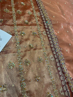 Haris Shakeel wedding edition