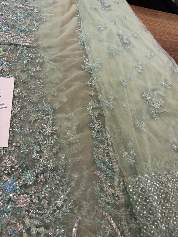 Republic Womenwear 16 panelled wedding edition