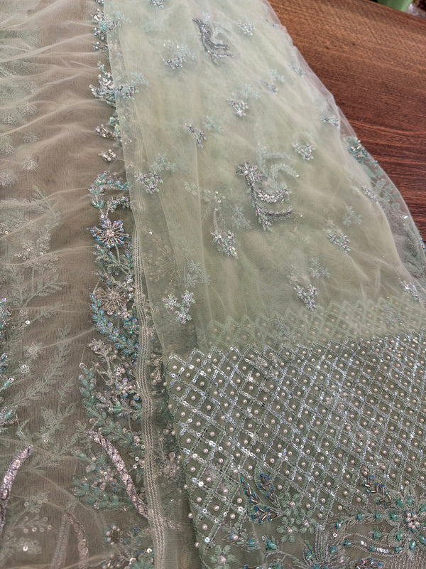 Republic Womenwear 16 panelled wedding edition