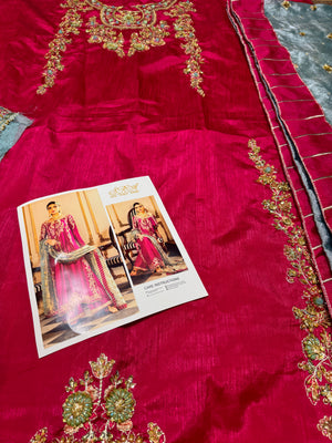 Sara rohail melodic wedding edition