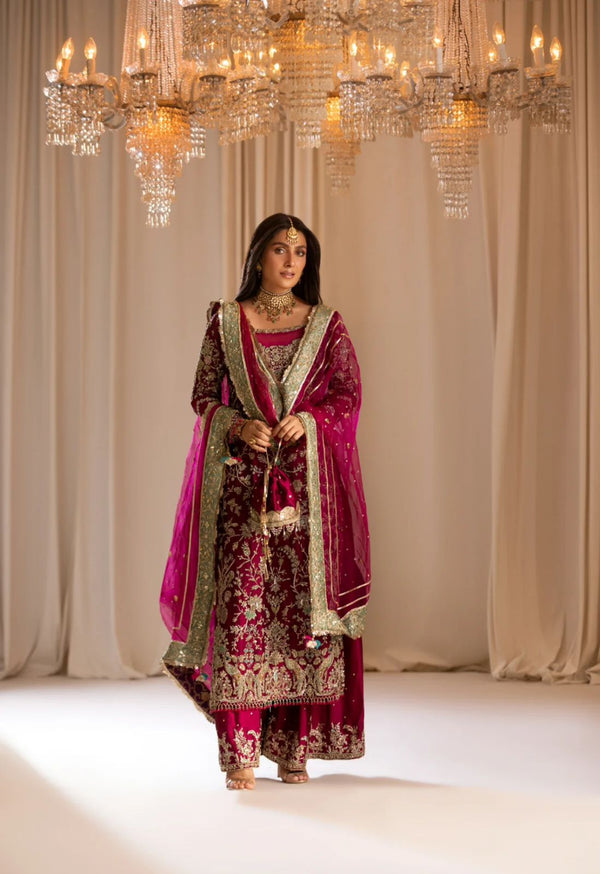 Tabia new arrival wedding collection