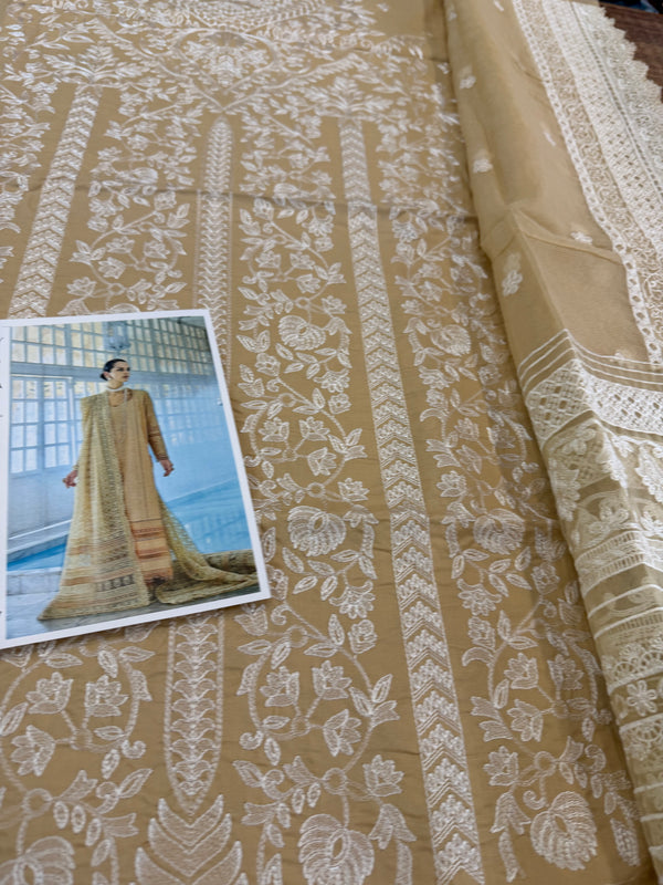 Sobia nazir skin golden lawn 2026