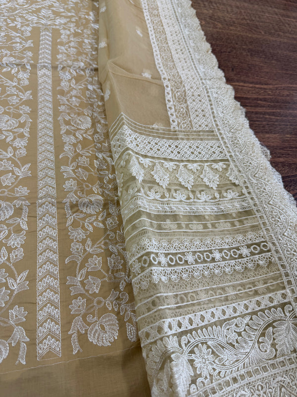 Sobia nazir skin golden lawn 2026