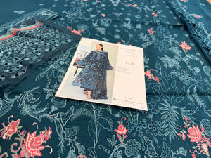 Qalamqar elif lawn 2026