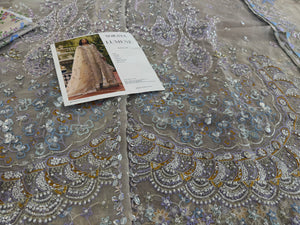 Soraya with printed inner wedding edition