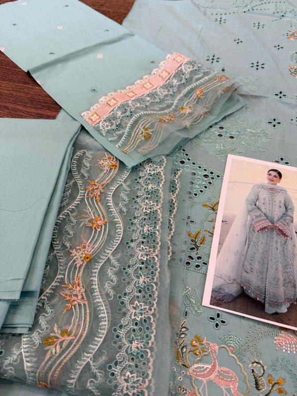 Qalamqar arya lawn 2026