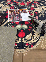 Maria B mprint black 2026