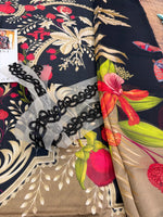 Maria B mprint black 2026