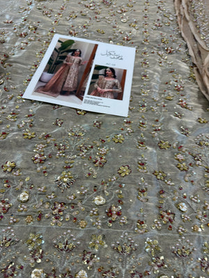 Haris shakeel wedding edition