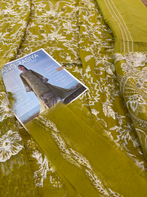 Rangrasya green lawn 2026