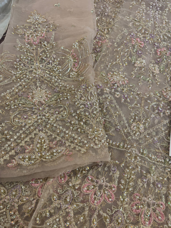 Afrozeh skin wedding edition