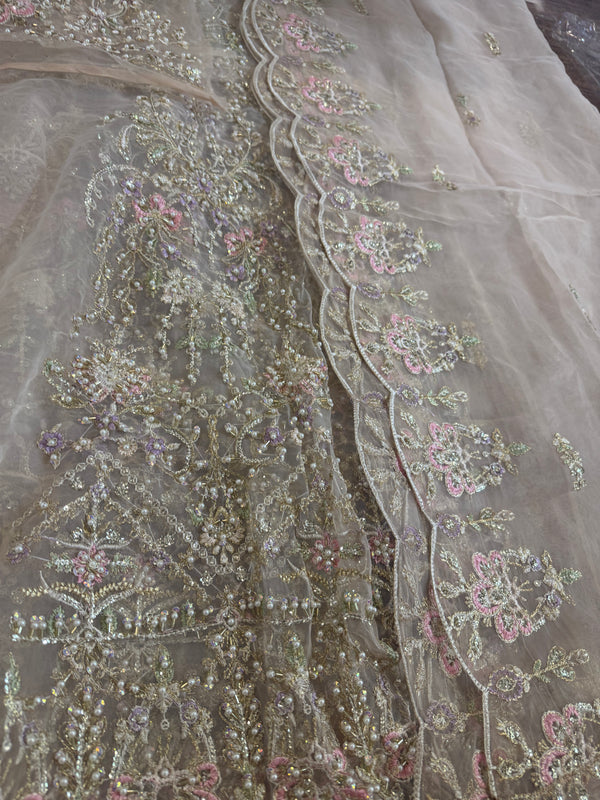 Afrozeh skin wedding edition
