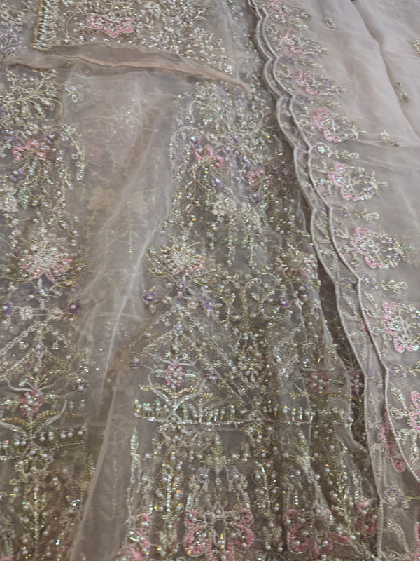 Afrozeh skin wedding edition