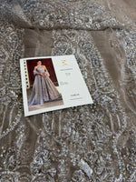 Kanwal Malik wedding edition