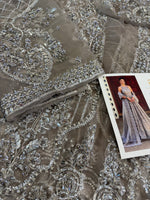 Kanwal Malik wedding edition