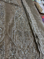 Kanwal Malik wedding edition
