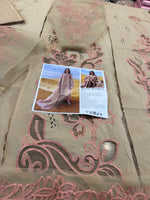 Rangrasya pink lawn 2026