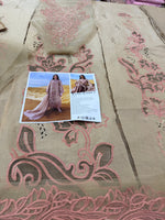 Rangrasya pink lawn 2026