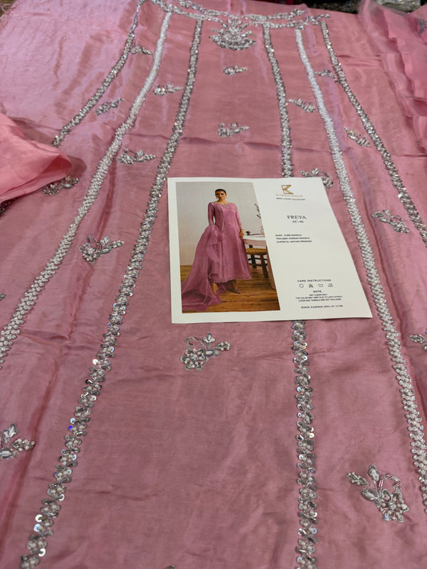 Kanwal malik wedding edition