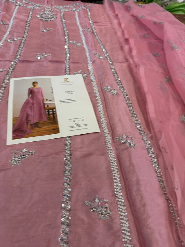 Kanwal malik wedding edition
