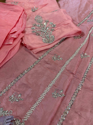Kanwal malik wedding edition