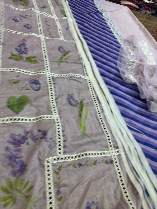 Crimson lilac lawn 2025