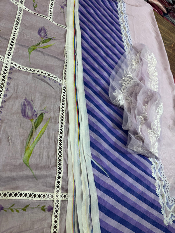 Crimson lilac lawn 2025