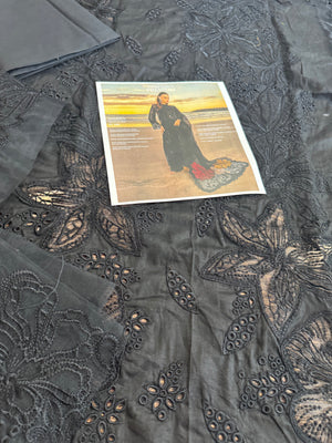 Rangrasya black multi lawn 2025