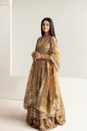 Saira RIZWAN bridal couture