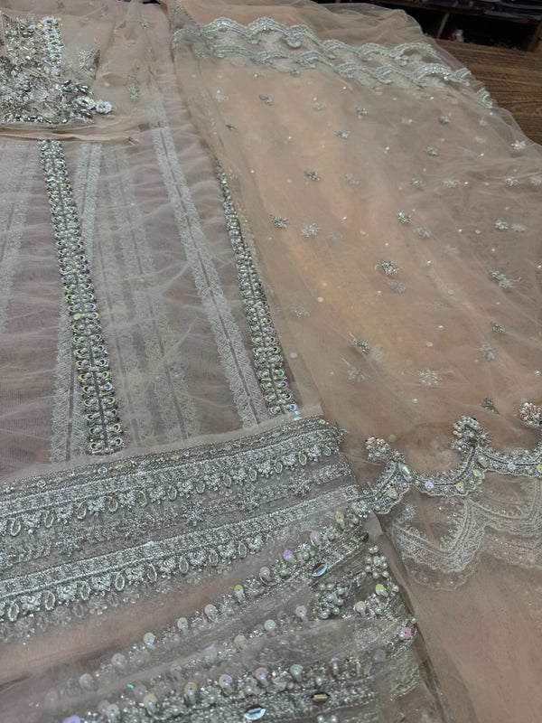 Motifz ivory pink wedding edition