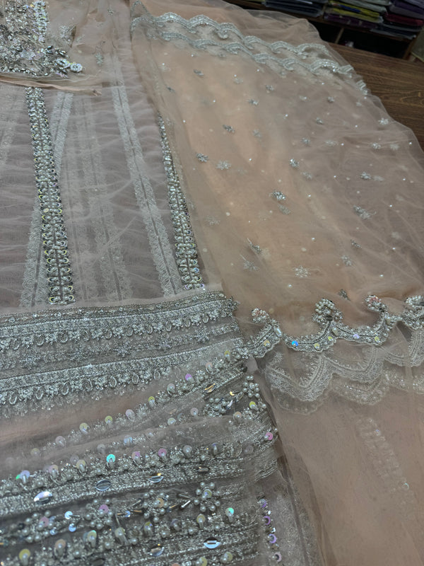 Motifz ivory pink wedding edition