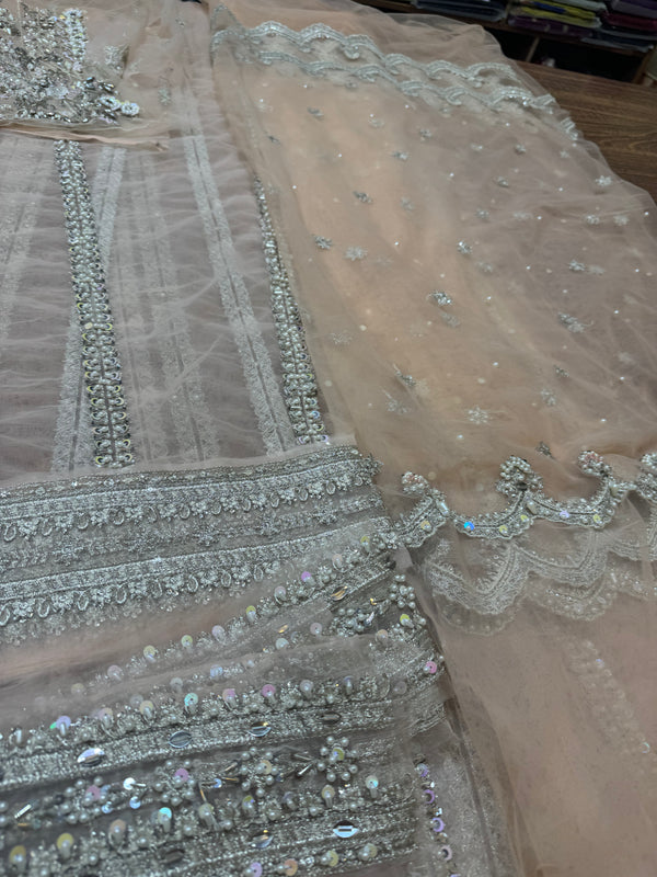 Motifz ivory pink wedding edition