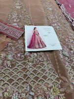 Republic Womenwear pink peach wedding edition