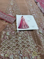 Republic Womenwear pink peach wedding edition