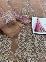 Republic Womenwear pink peach wedding edition