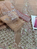 Republic Womenwear pink peach wedding edition