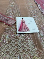 Republic Womenwear pink peach wedding edition