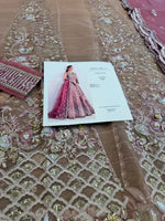 Republic Womenwear pink peach wedding edition