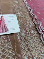 Republic Womenwear pink peach wedding edition