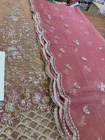 Republic Womenwear pink peach wedding edition