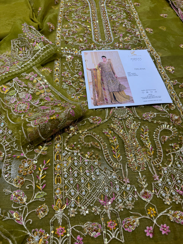 Elan pink lawn 2024