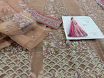 Republic Womenwear pink peach wedding edition