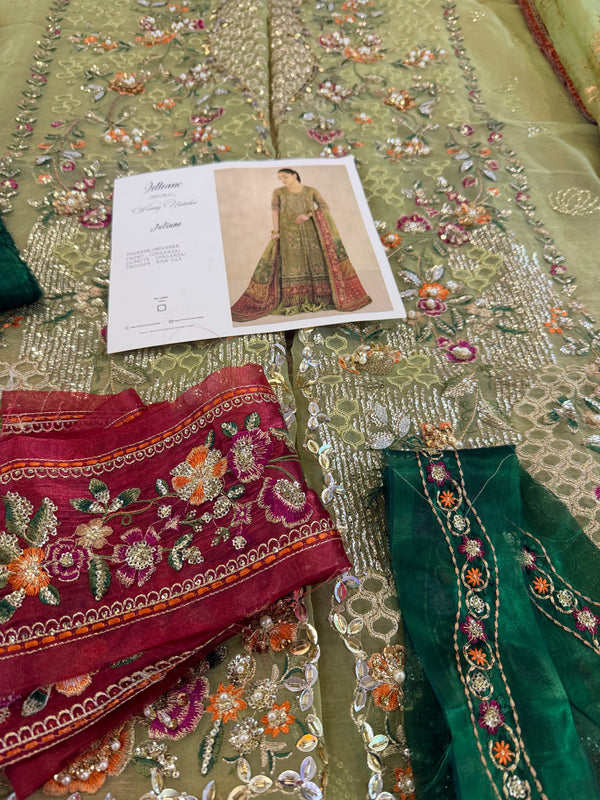 Republic Womenwear pista multi wedding edition