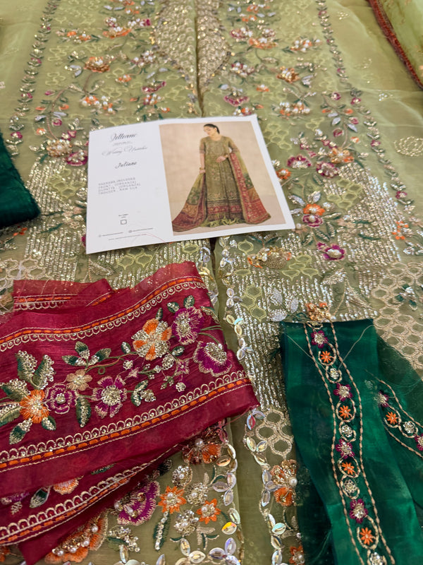 Republic Womenwear pista multi wedding edition