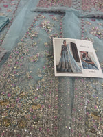 Suffuse sky wedding edition