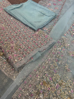 Suffuse sky wedding edition